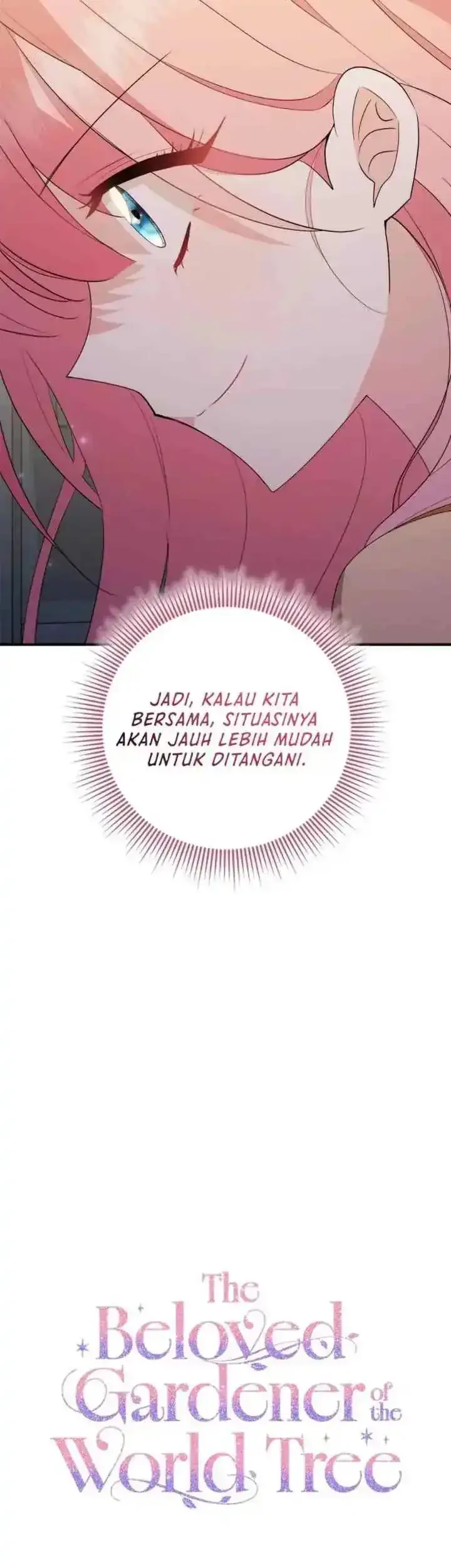 The Beloved Gardener of the World Tree Chapter 10 Gambar 37