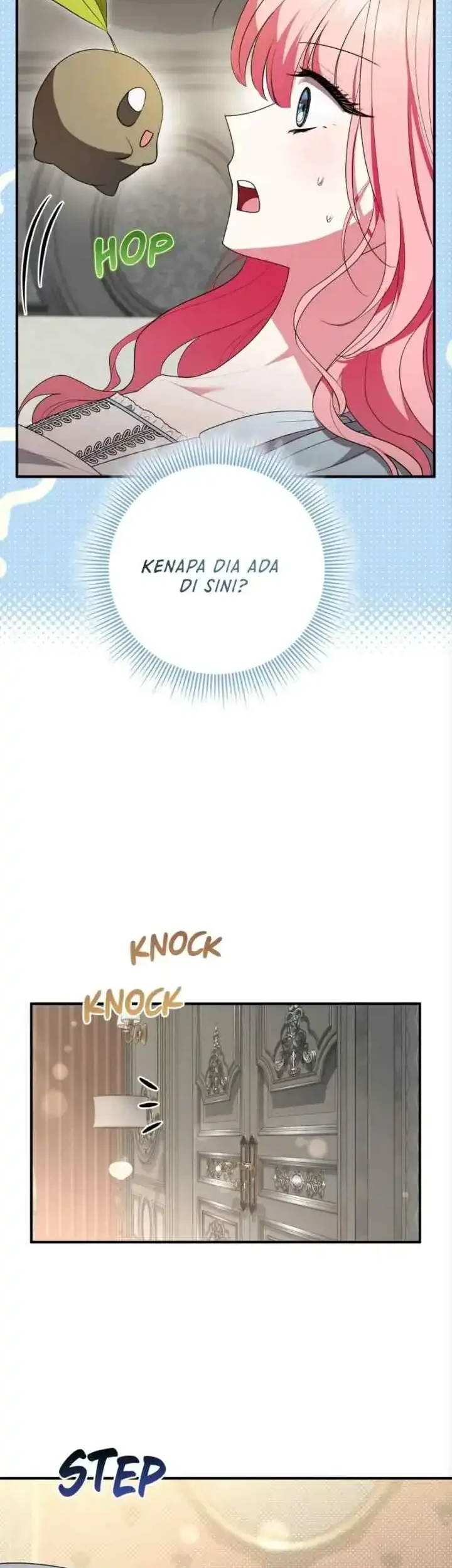 The Beloved Gardener of the World Tree Chapter 12 Gambar 32