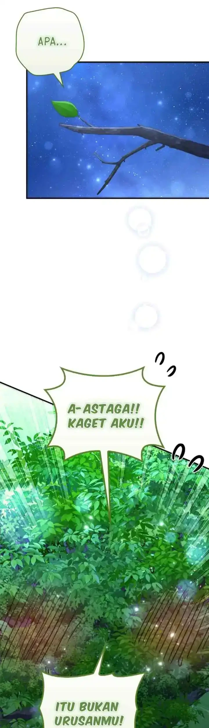 The Beloved Gardener of the World Tree Chapter 14 Gambar 30