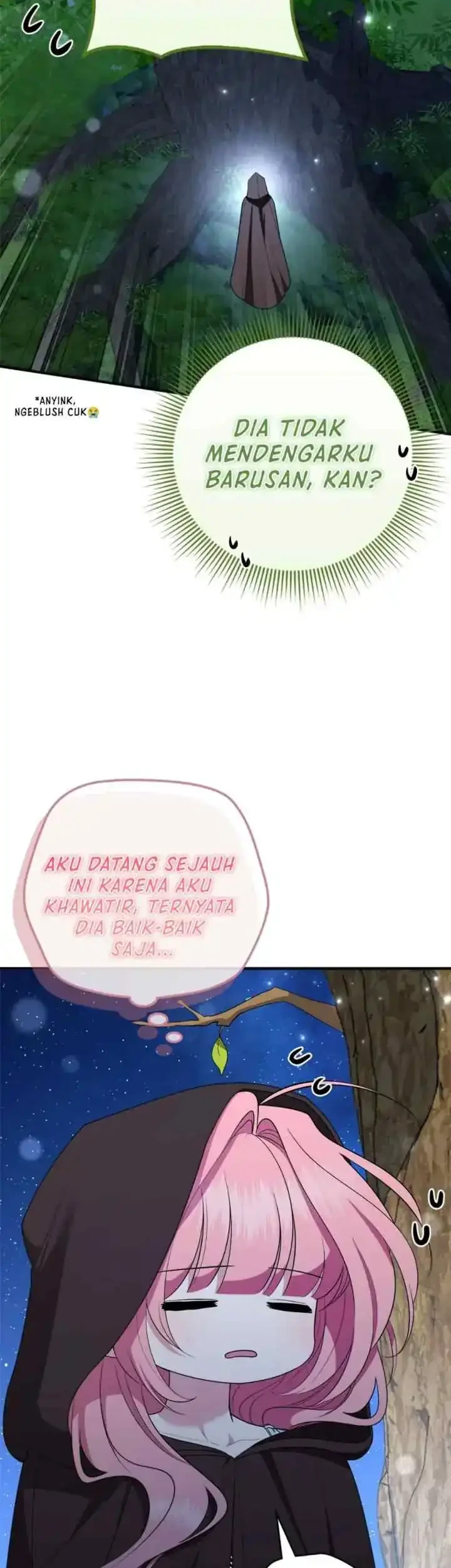 The Beloved Gardener of the World Tree Chapter 14 Gambar 31