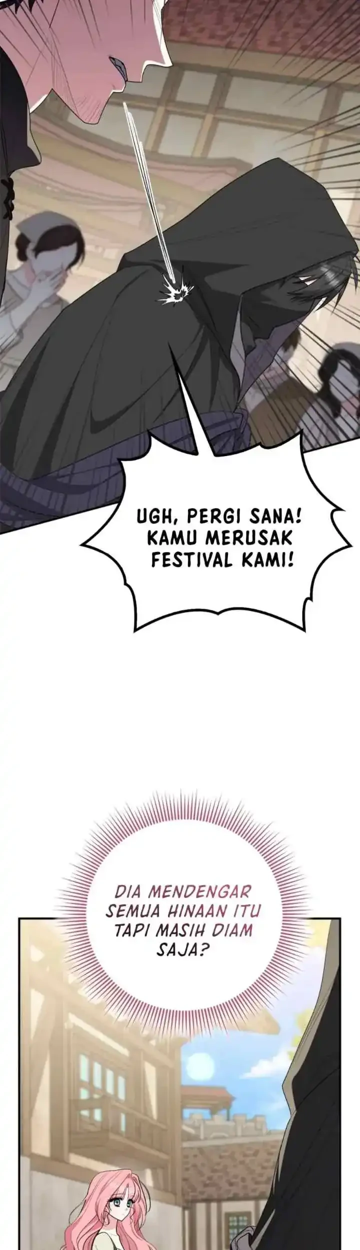 The Beloved Gardener of the World Tree Chapter 16 Gambar 28