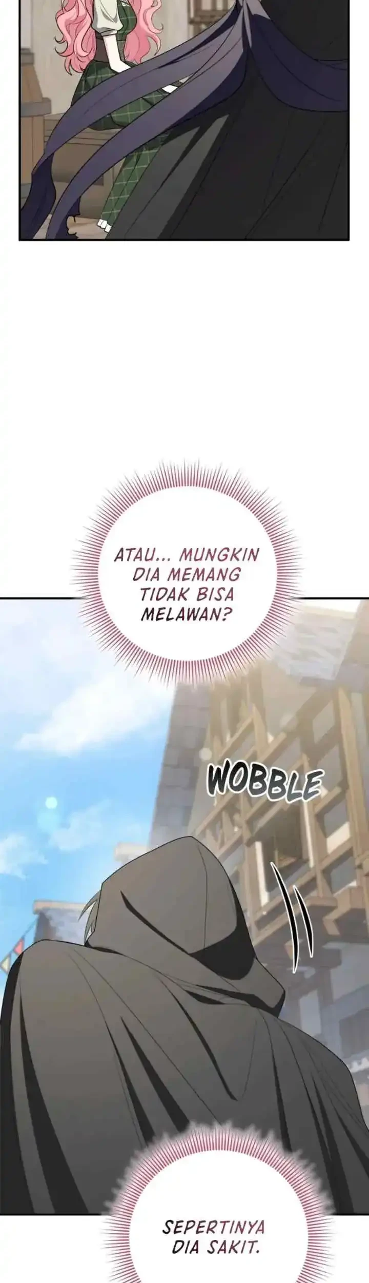 The Beloved Gardener of the World Tree Chapter 16 Gambar 29
