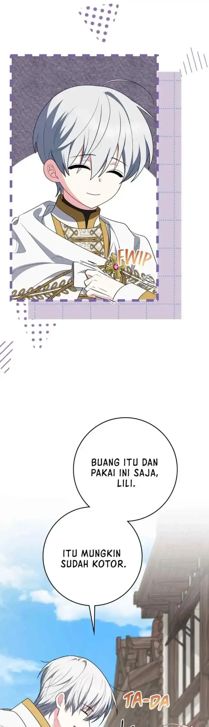 The Beloved Gardener of the World Tree Chapter 17 Gambar 32