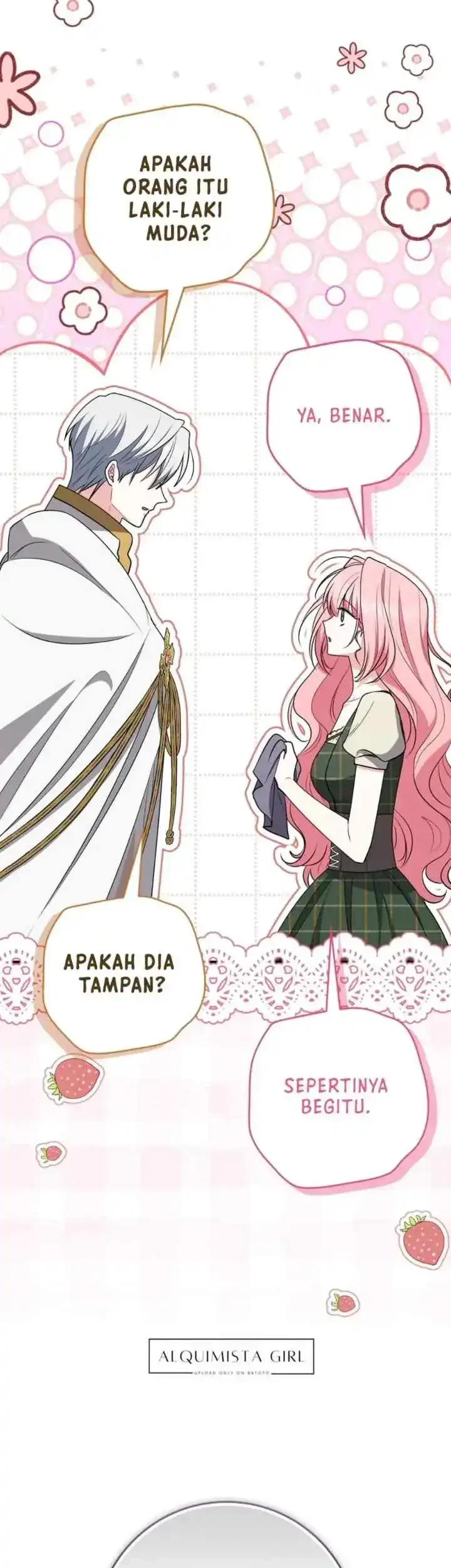 The Beloved Gardener of the World Tree Chapter 17 Gambar 30