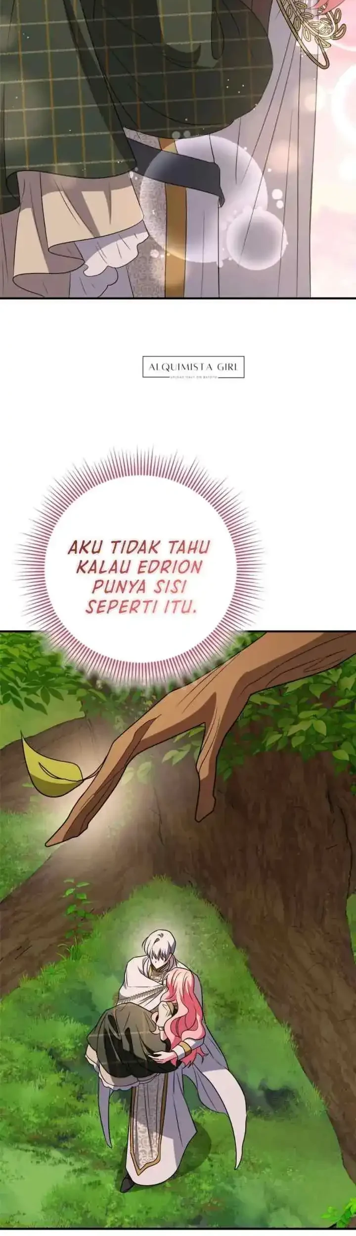 The Beloved Gardener of the World Tree Chapter 18 Gambar 31