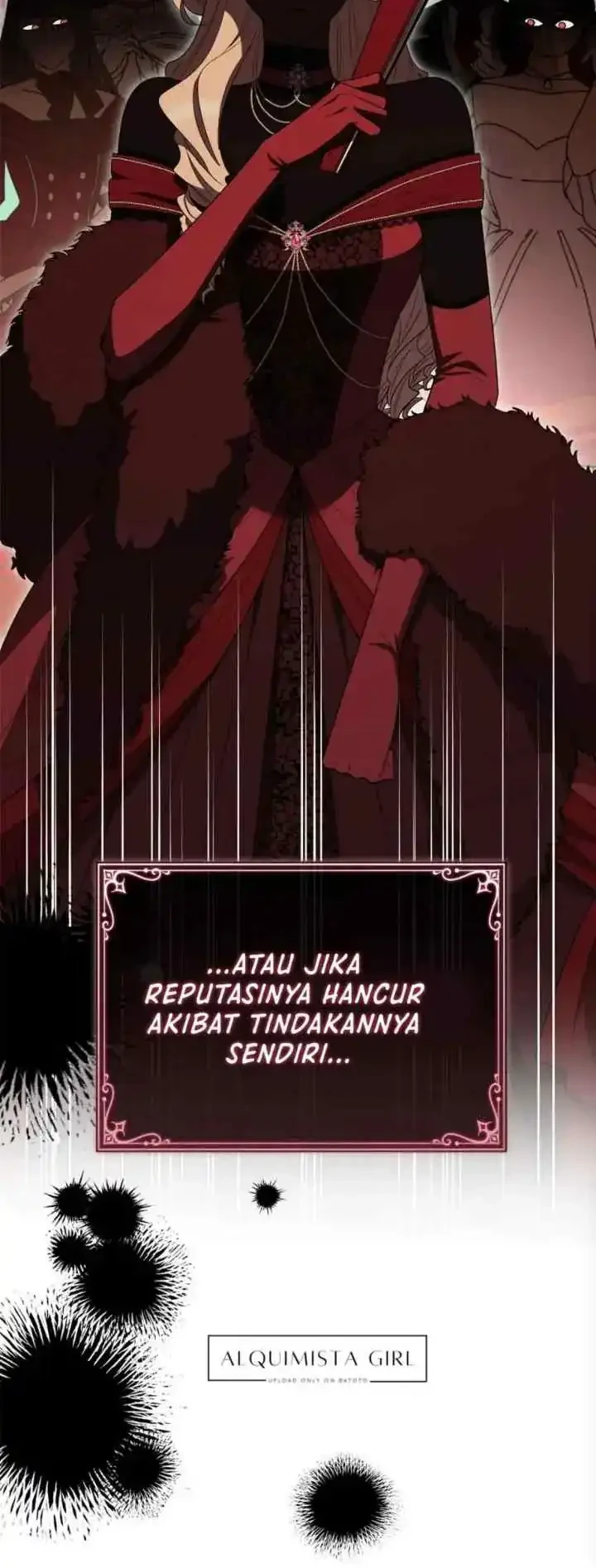 The Beloved Gardener of the World Tree Chapter 20 Gambar 29