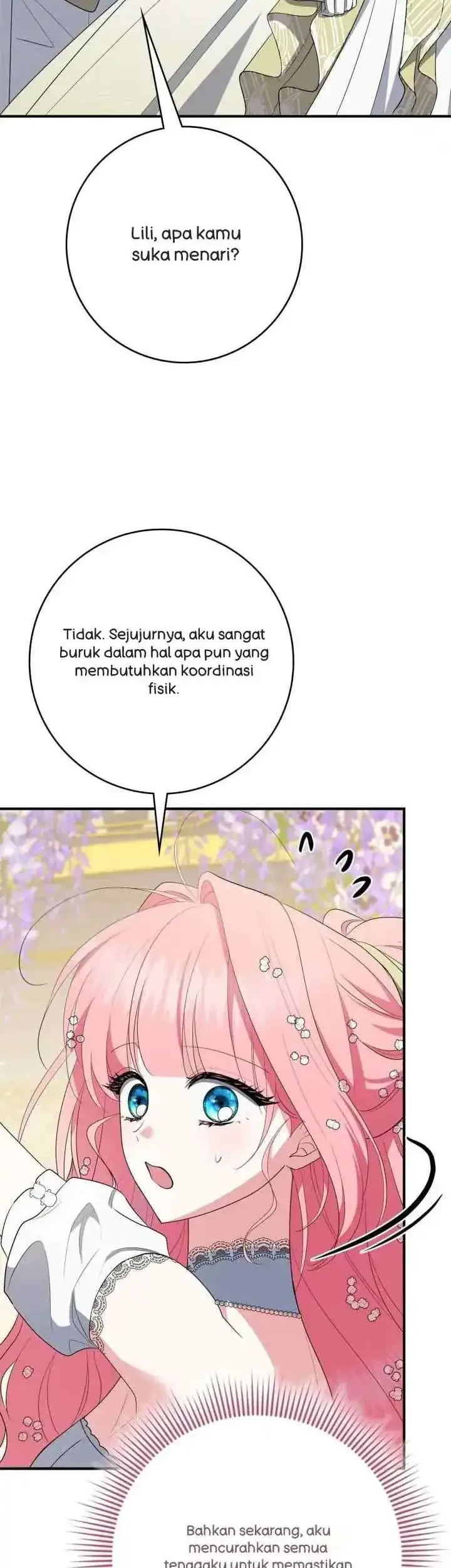 The Beloved Gardener of the World Tree Chapter 21 Gambar 25