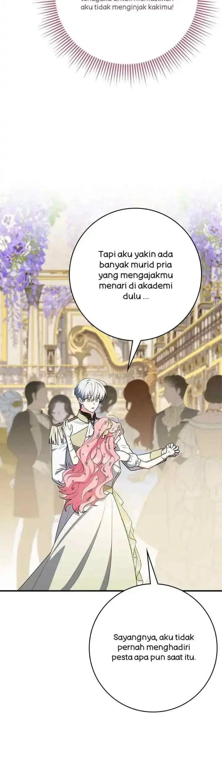 The Beloved Gardener of the World Tree Chapter 21 Gambar 26