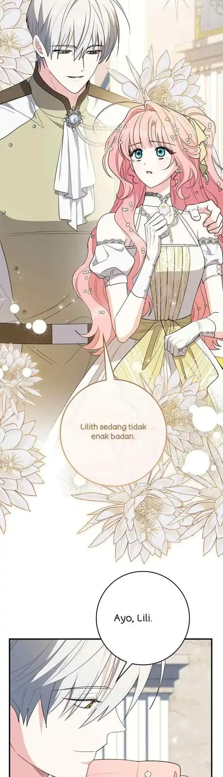 The Beloved Gardener of the World Tree Chapter 22 Gambar 22