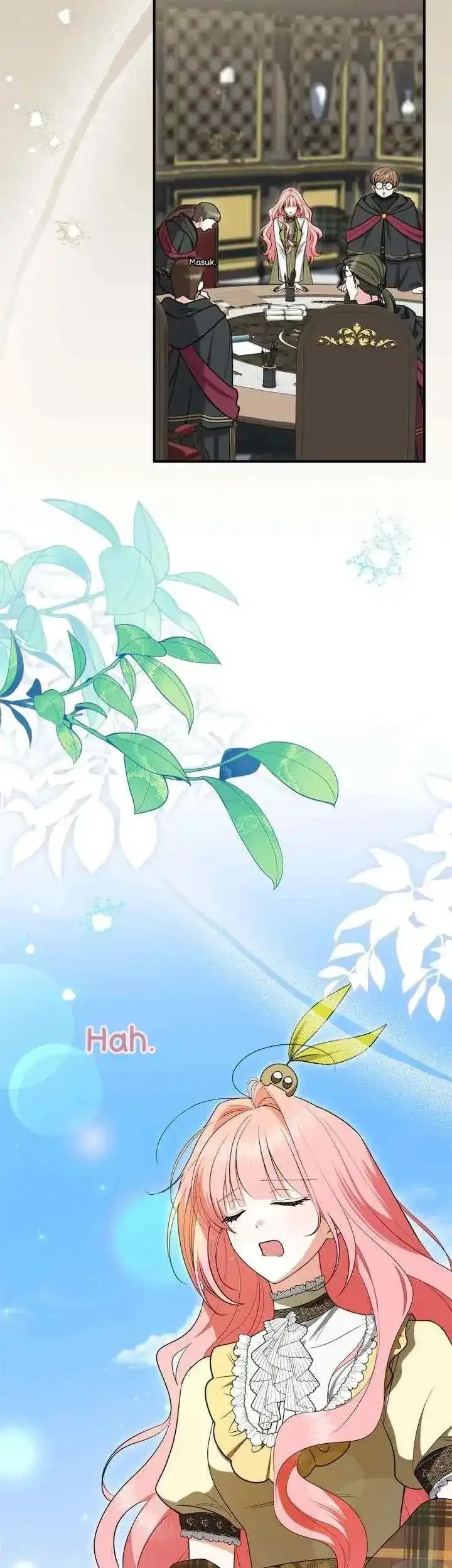 The Beloved Gardener of the World Tree Chapter 25 Gambar 24