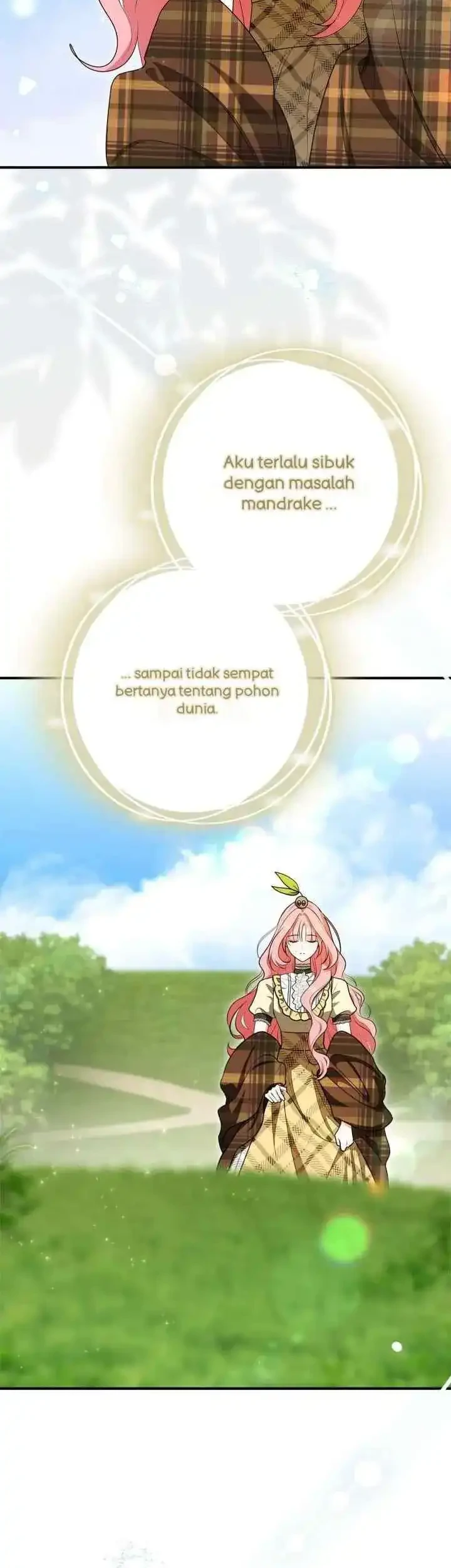 The Beloved Gardener of the World Tree Chapter 25 Gambar 25