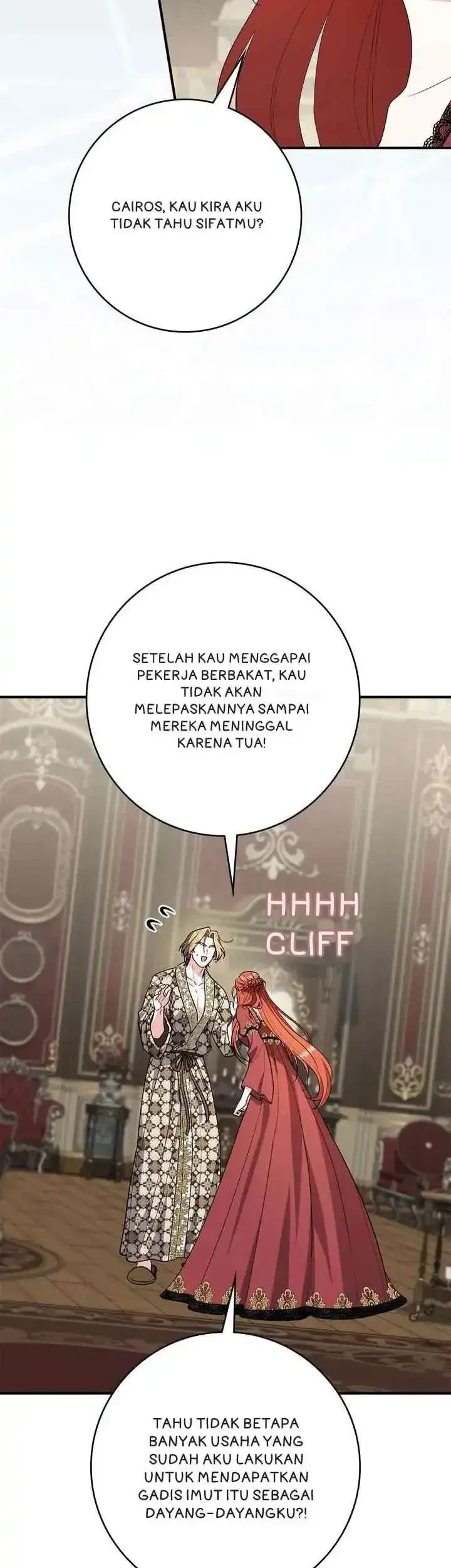 The Beloved Gardener of the World Tree Chapter 26 Gambar 25