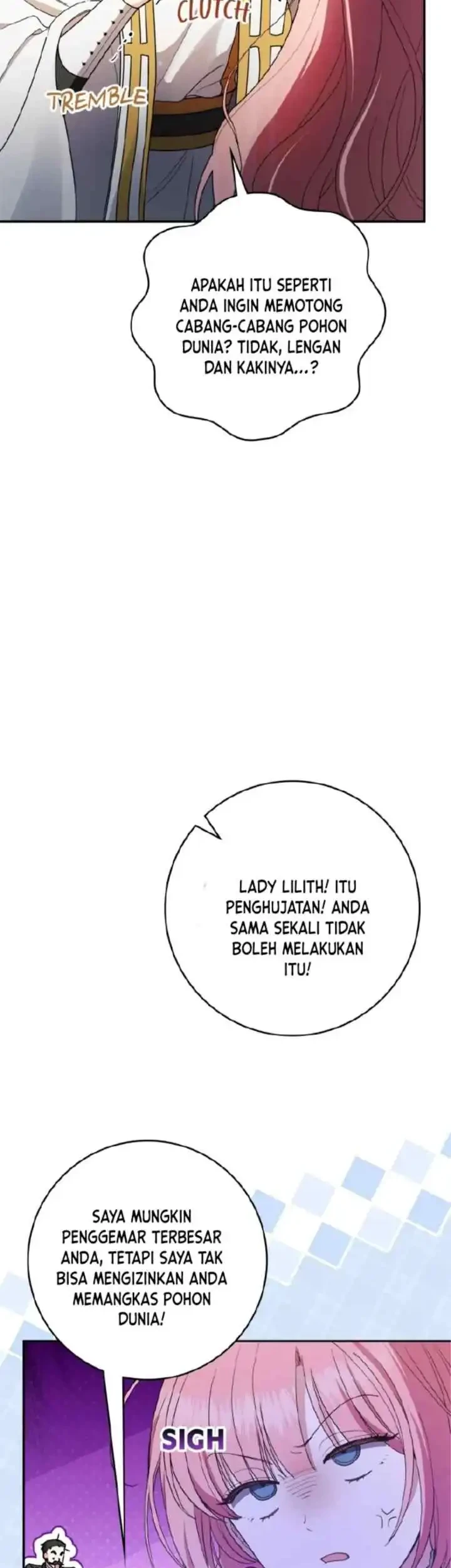 The Beloved Gardener of the World Tree Chapter 3 Gambar 35