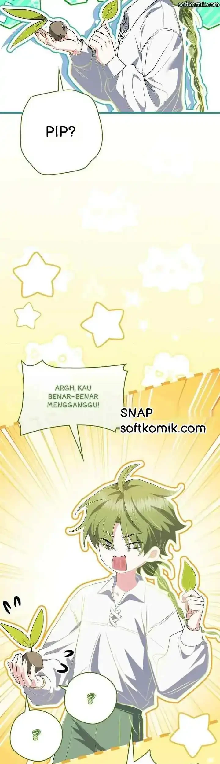 The Beloved Gardener of the World Tree Chapter 31 Gambar 22