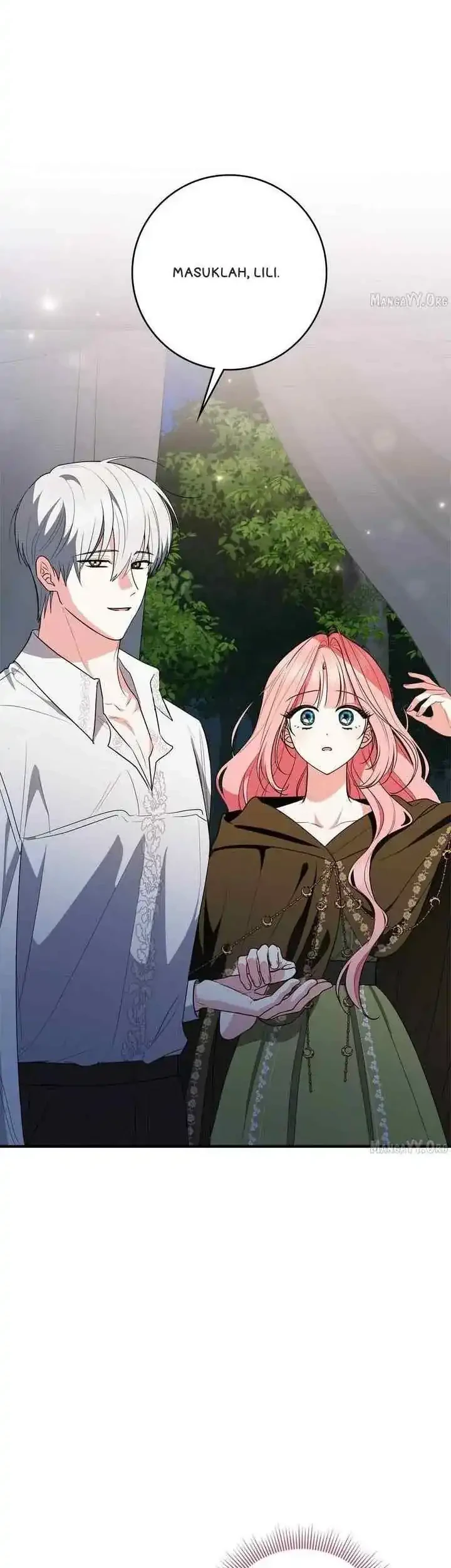 The Beloved Gardener of the World Tree Chapter 34 Gambar 25