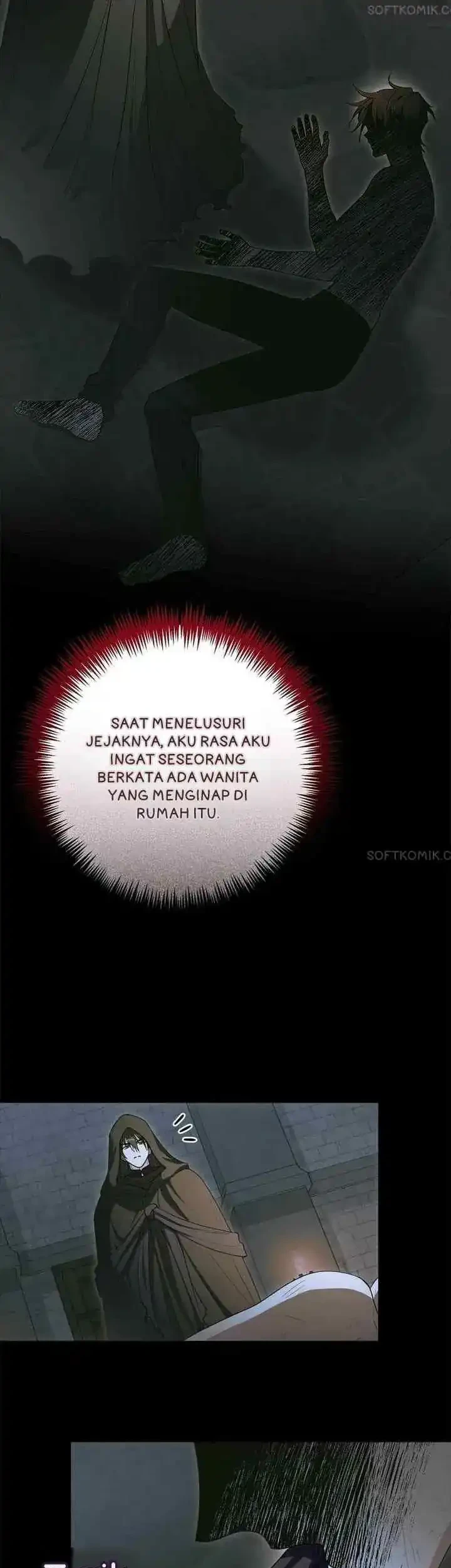 The Beloved Gardener of the World Tree Chapter 35 Gambar 25