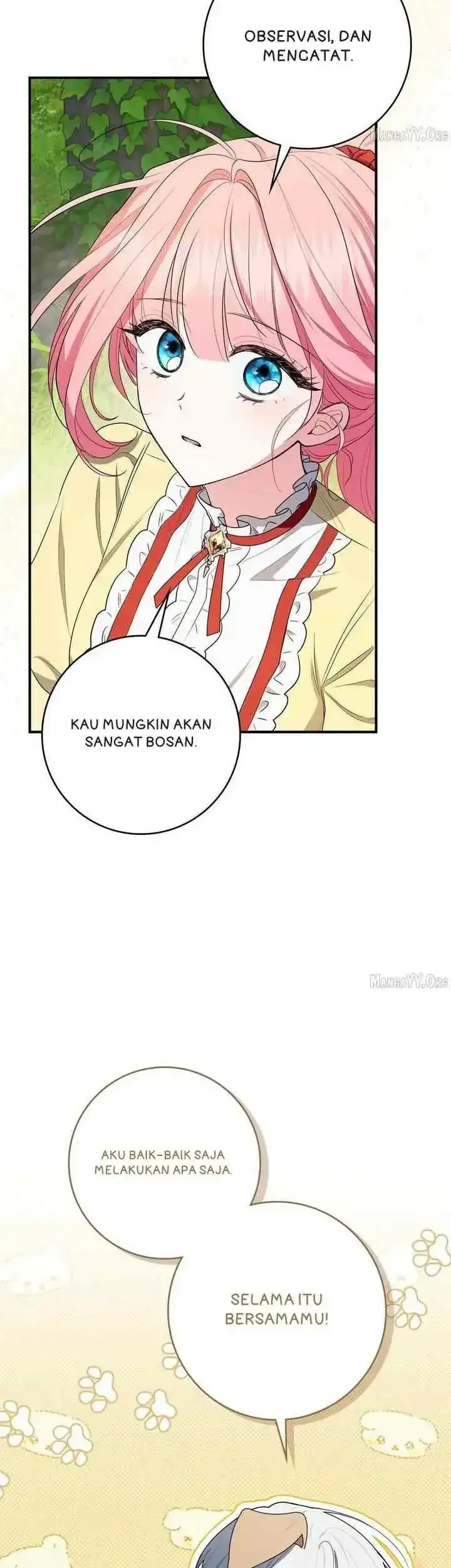 The Beloved Gardener of the World Tree Chapter 36 Gambar 26