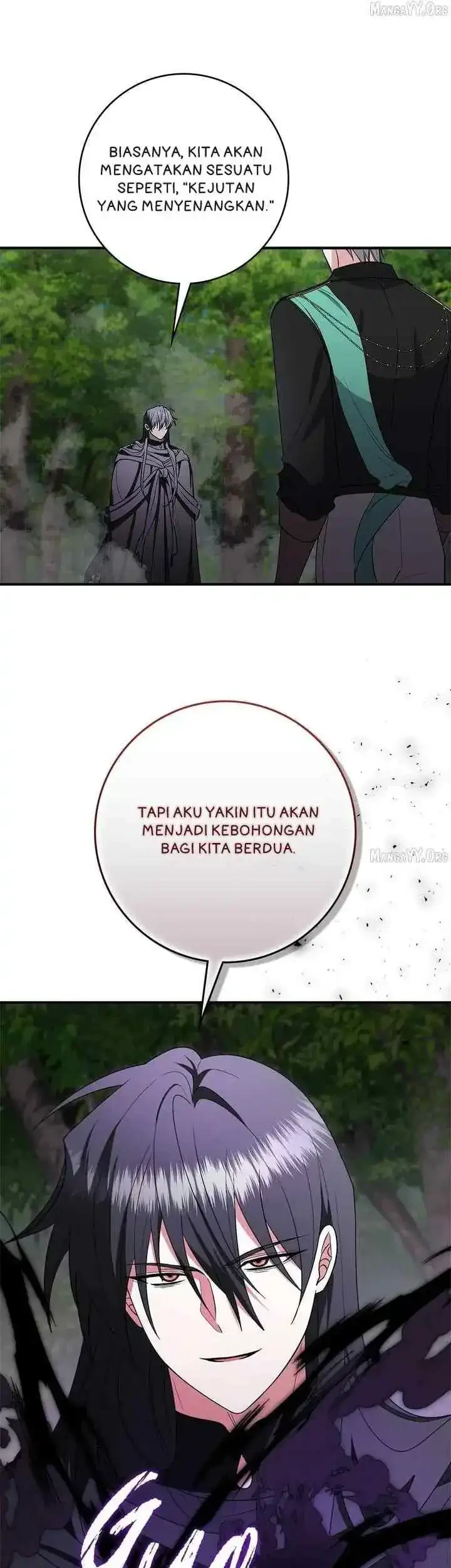 The Beloved Gardener of the World Tree Chapter 37 Gambar 26