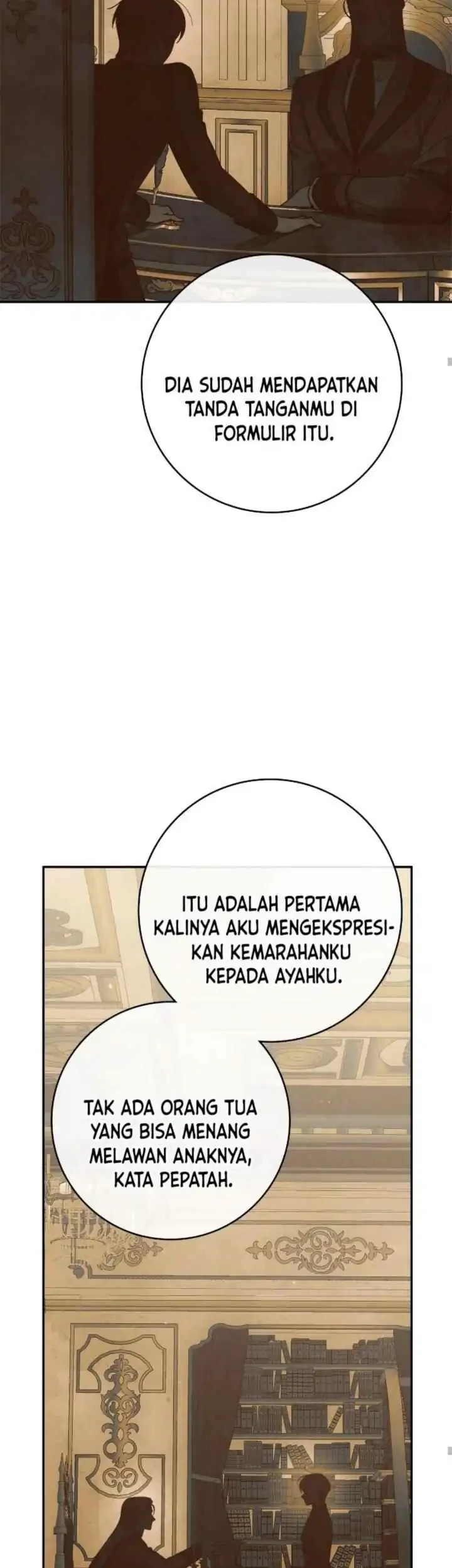 The Beloved Gardener of the World Tree Chapter 4 Gambar 25