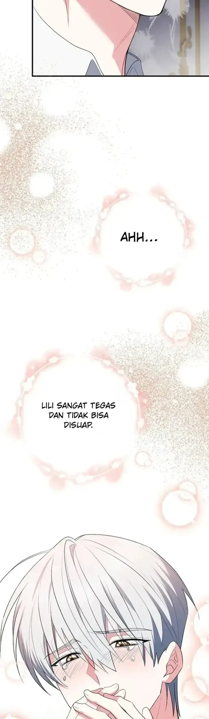 The Beloved Gardener of the World Tree Chapter 42 Gambar 27