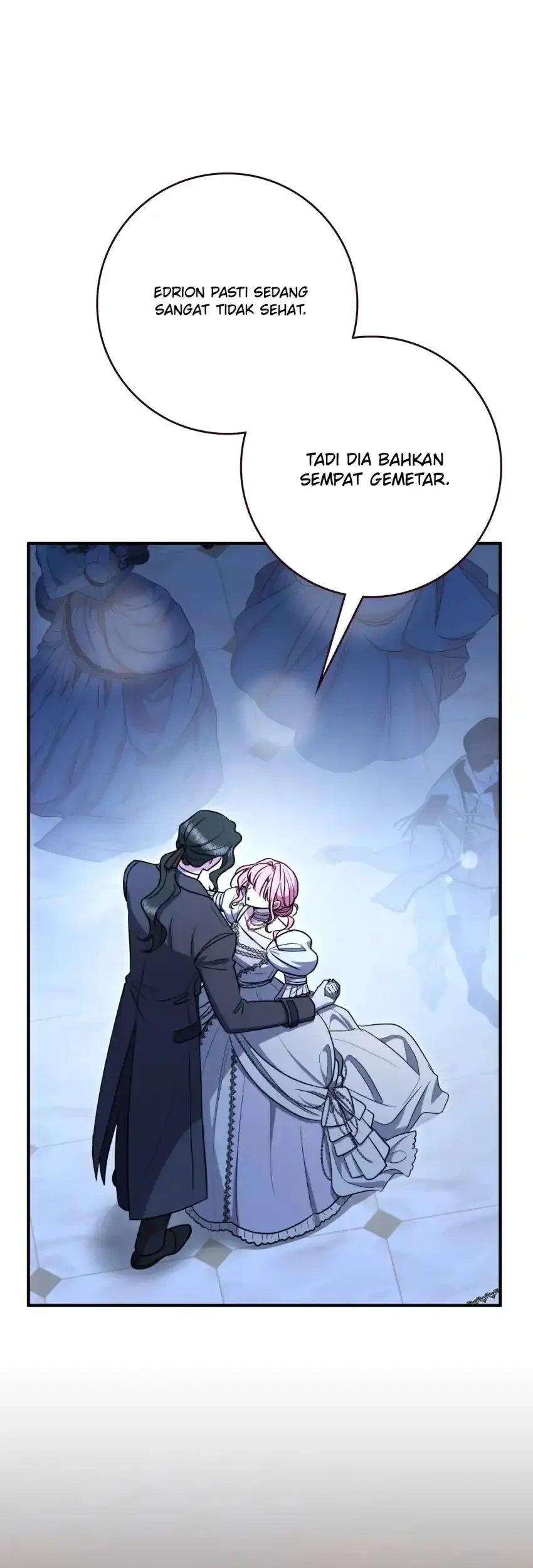 The Beloved Gardener of the World Tree Chapter 46 Gambar 31
