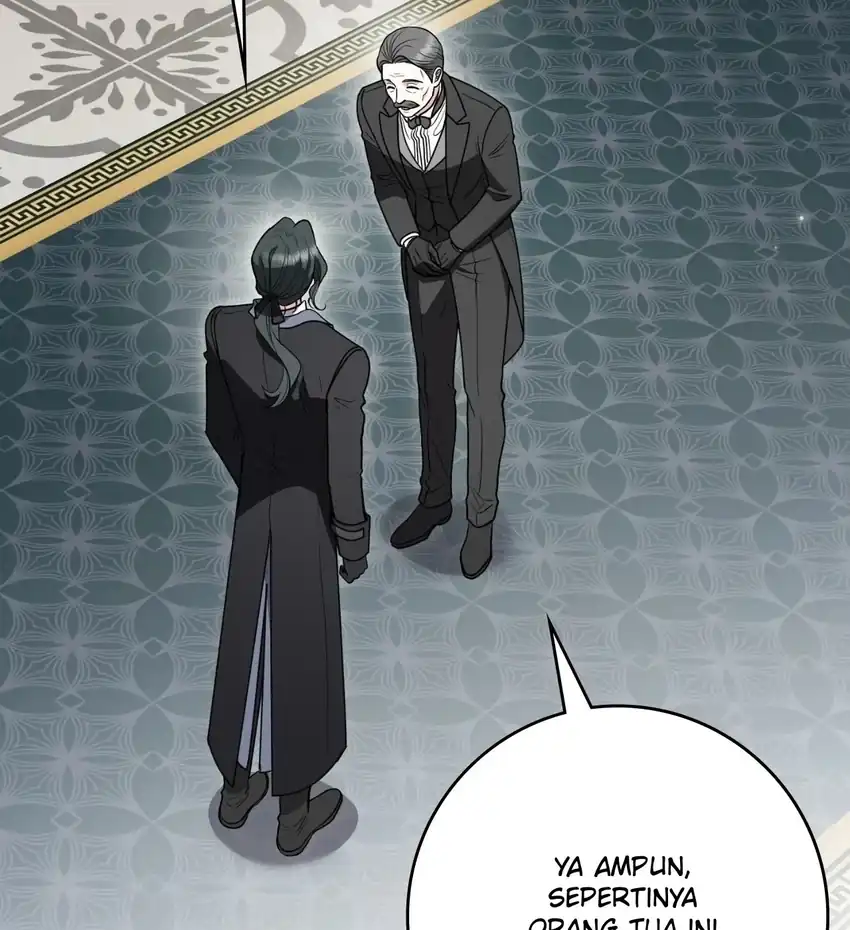 The Beloved Gardener of the World Tree Chapter 48 Gambar 67