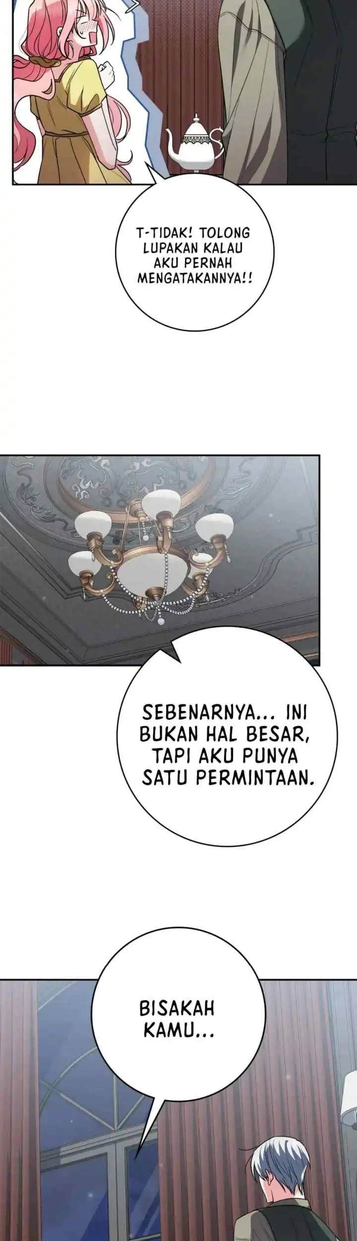 The Beloved Gardener of the World Tree Chapter 5 Gambar 27