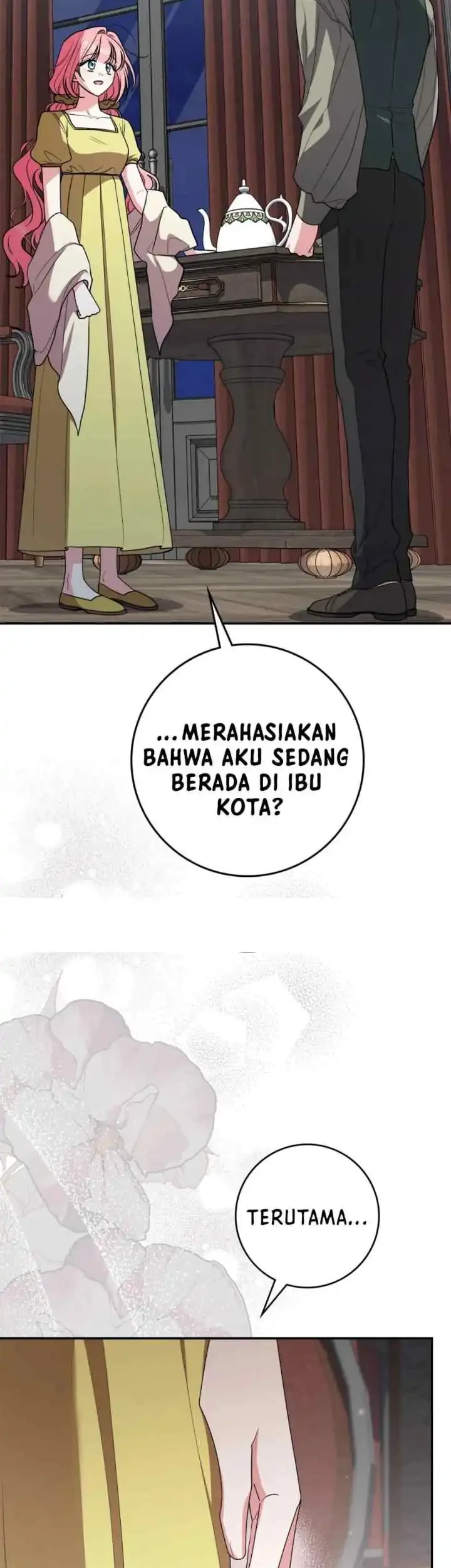 The Beloved Gardener of the World Tree Chapter 5 Gambar 28