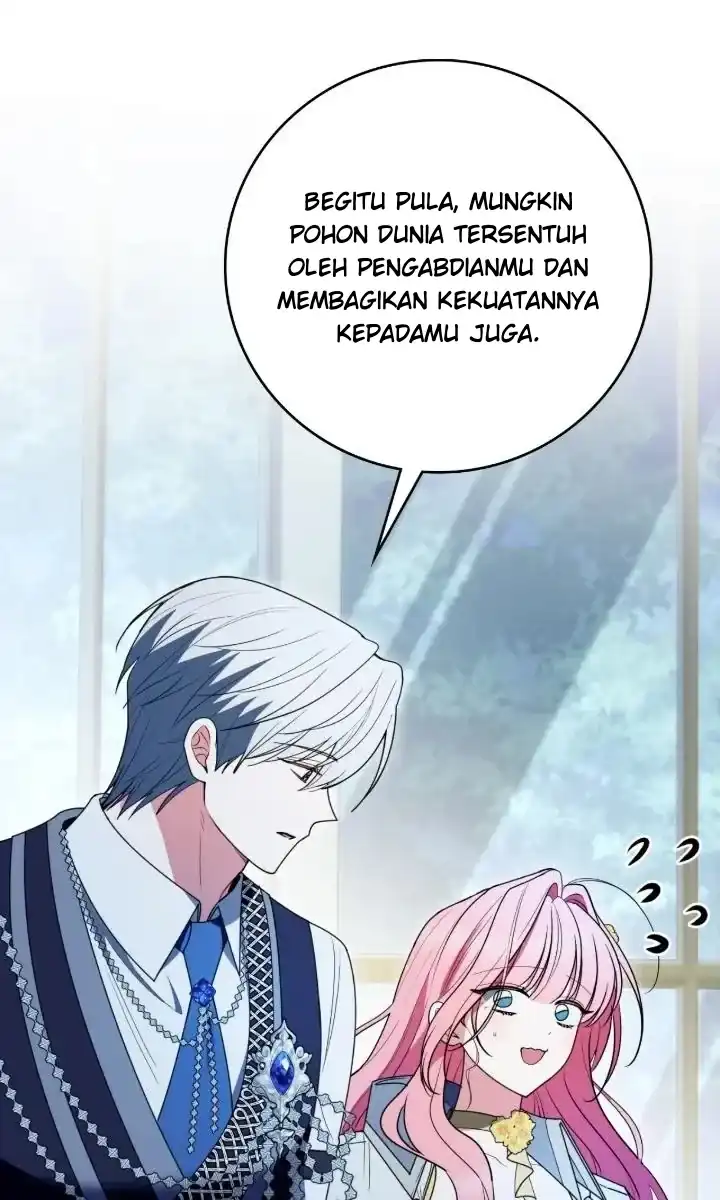 The Beloved Gardener of the World Tree Chapter 52 Gambar 50