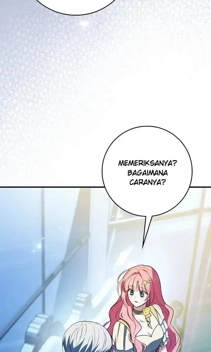 The Beloved Gardener of the World Tree Chapter 52 Gambar 53