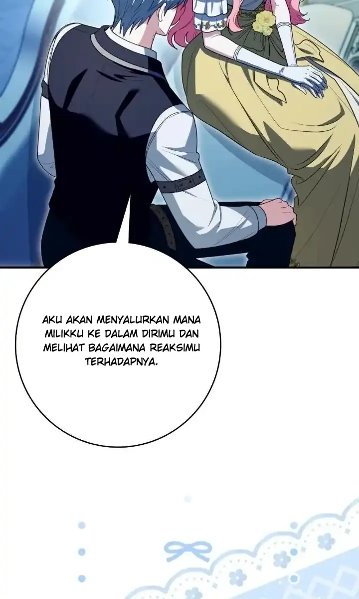The Beloved Gardener of the World Tree Chapter 52 Gambar 54