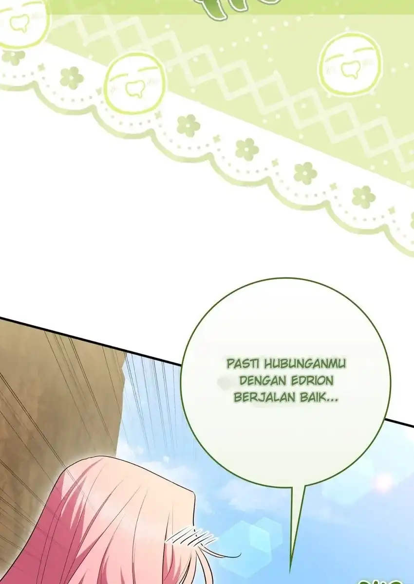 The Beloved Gardener of the World Tree Chapter 53 Gambar 65