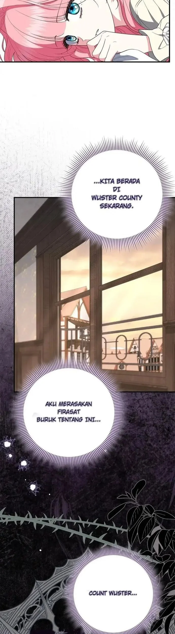 The Beloved Gardener of the World Tree Chapter 55 Gambar 23