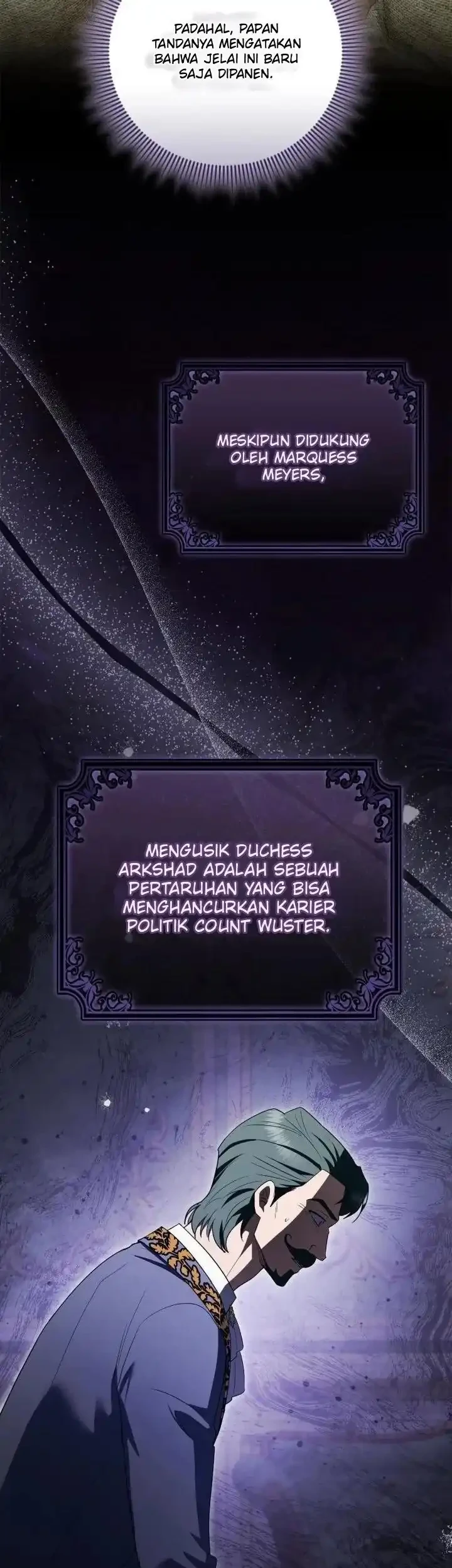 The Beloved Gardener of the World Tree Chapter 56 Gambar 23