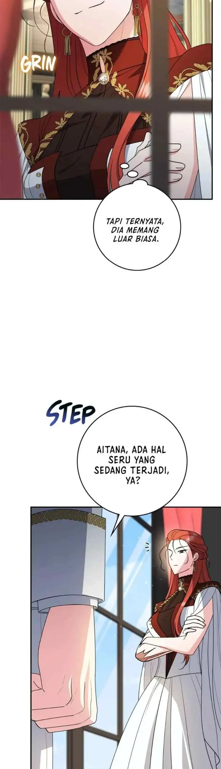 The Beloved Gardener of the World Tree Chapter 6 Gambar 29