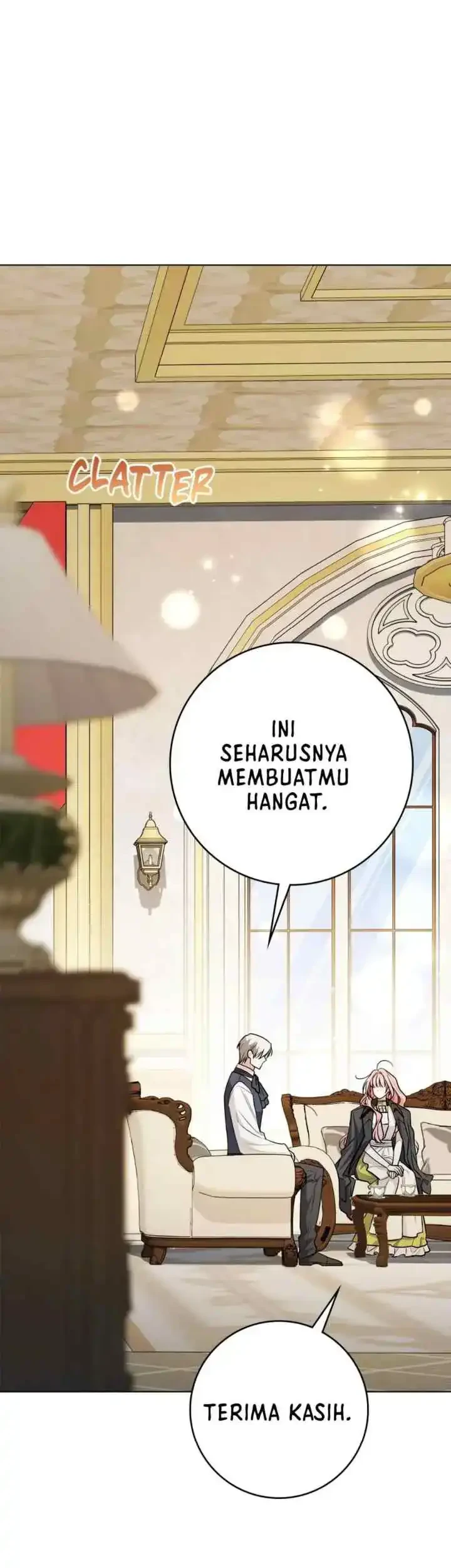 The Beloved Gardener of the World Tree Chapter 7 Gambar 31