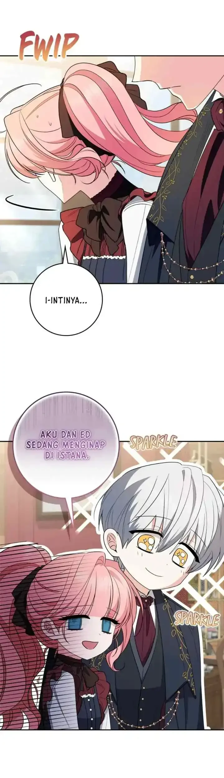 The Beloved Gardener of the World Tree Chapter 9 Gambar 27