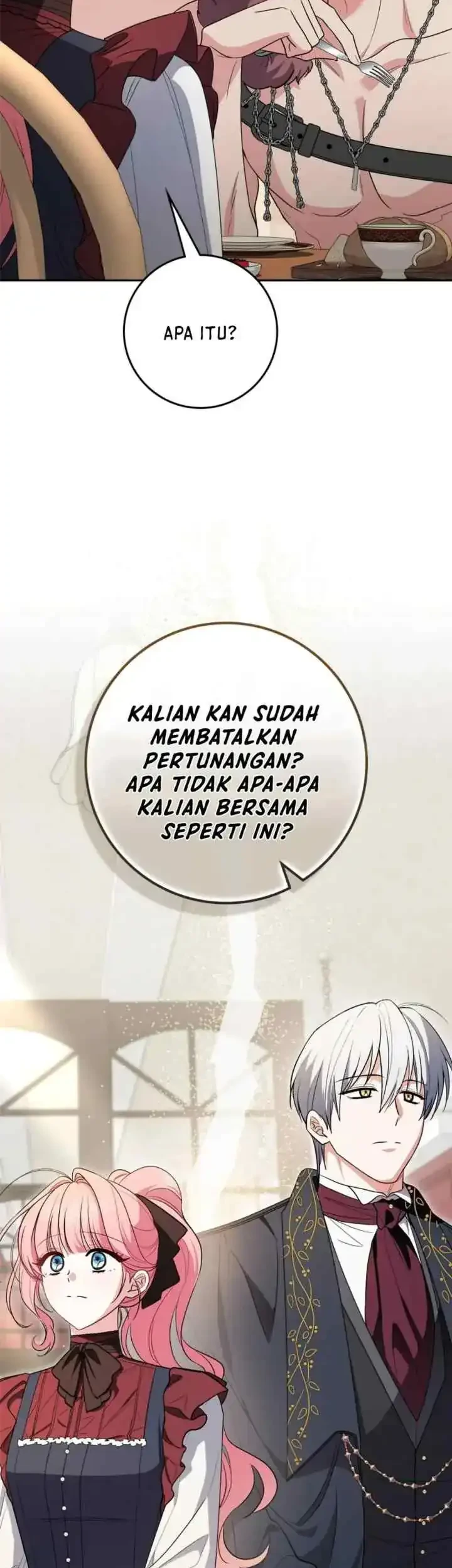 The Beloved Gardener of the World Tree Chapter 9 Gambar 29