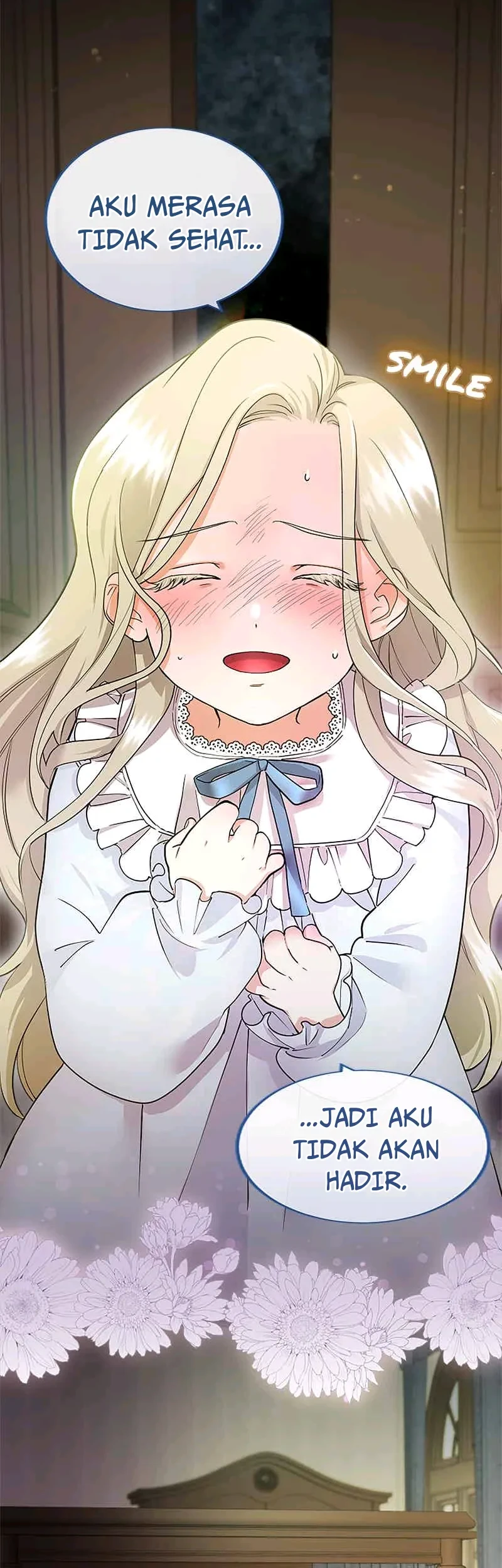 The Beloved Incompetent Stepmom Chapter 1 Gambar 34