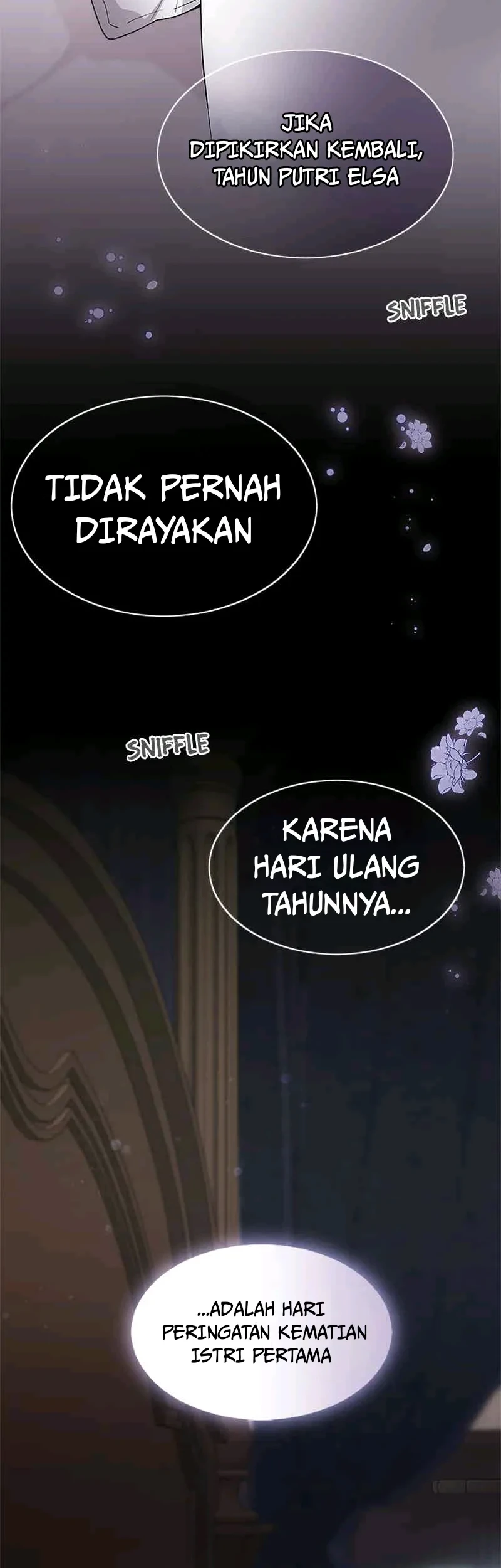 The Beloved Incompetent Stepmom Chapter 1 Gambar 36