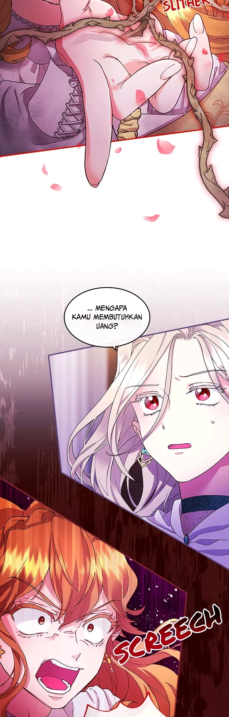 The Beloved Incompetent Stepmom Chapter 10 Gambar 26
