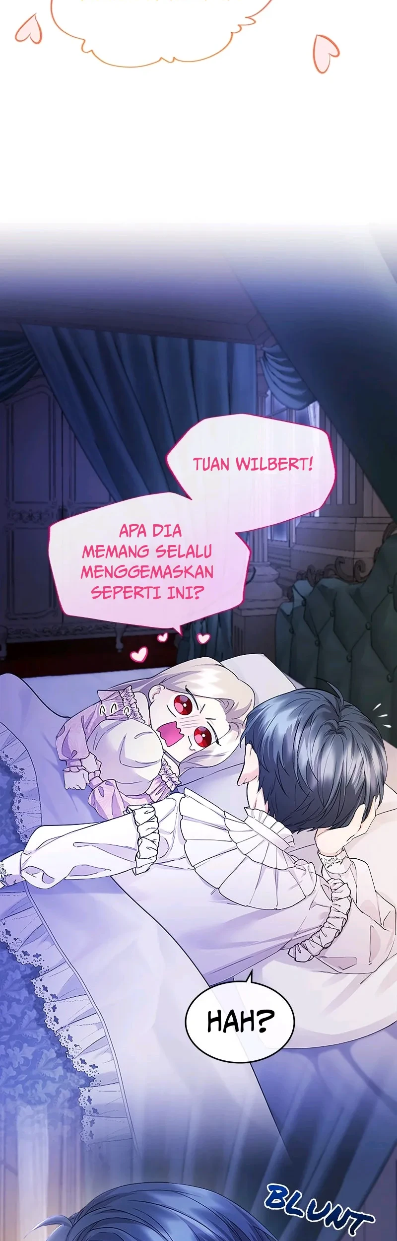 The Beloved Incompetent Stepmom Chapter 12 Gambar 26