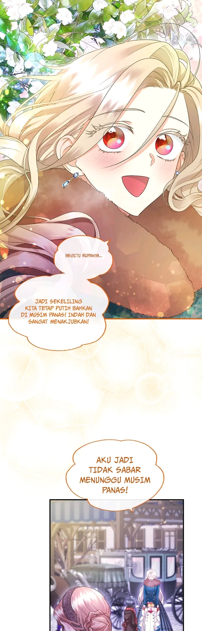 The Beloved Incompetent Stepmom Chapter 16 Gambar 26