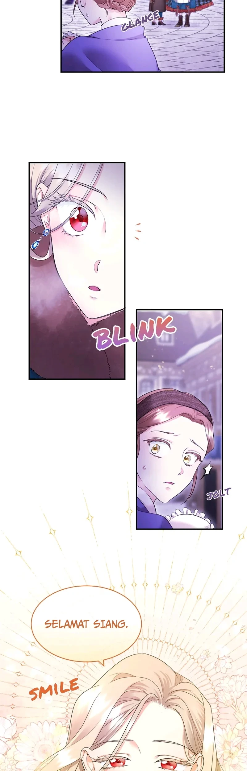 The Beloved Incompetent Stepmom Chapter 16 Gambar 27