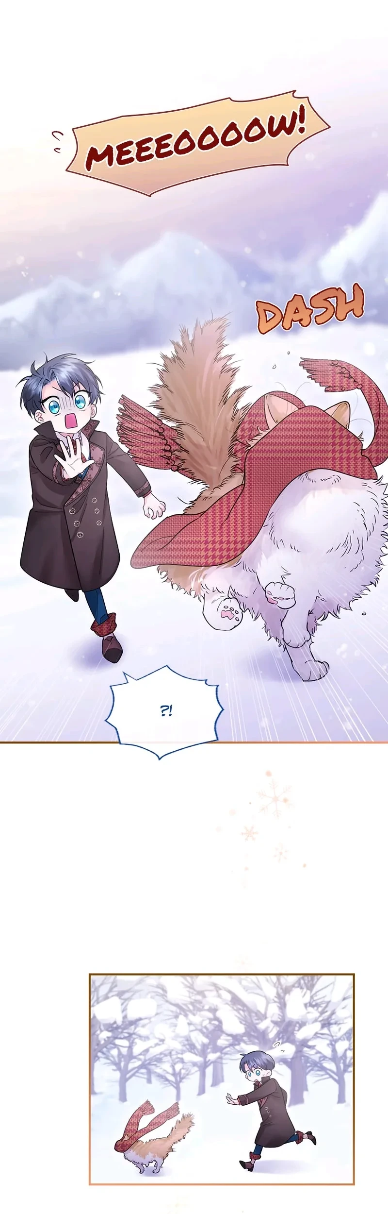 The Beloved Incompetent Stepmom Chapter 18 Gambar 28