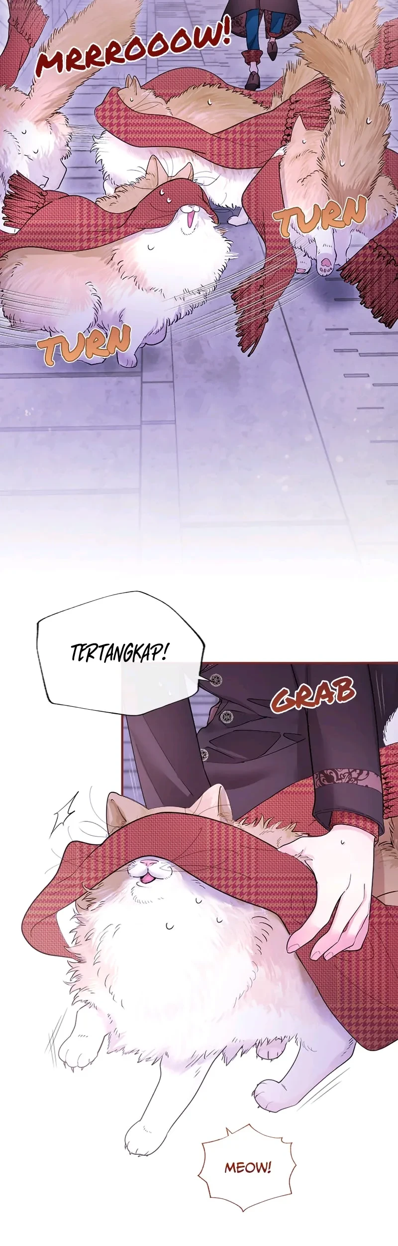 The Beloved Incompetent Stepmom Chapter 18 Gambar 30