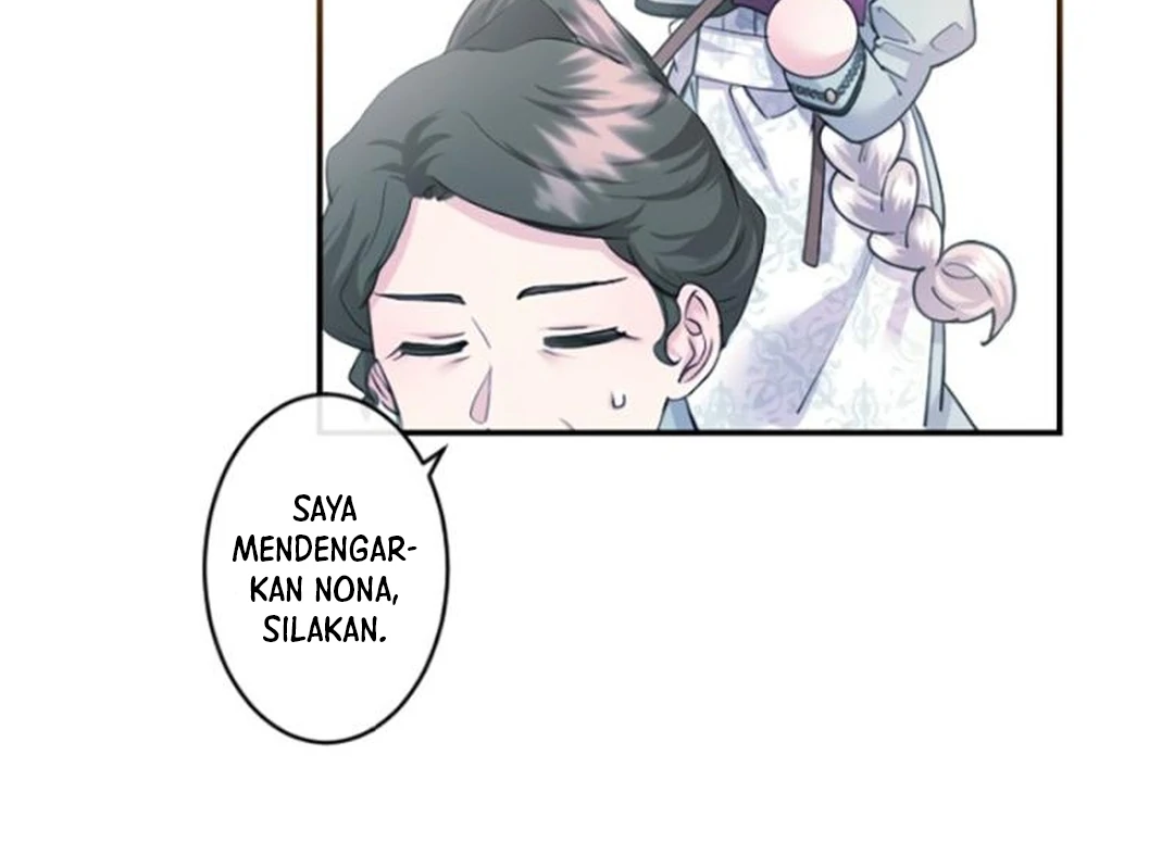 The Beloved Incompetent Stepmom Chapter 19 Gambar 63