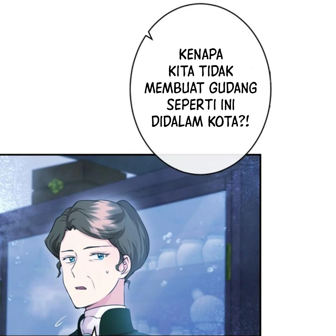 The Beloved Incompetent Stepmom Chapter 19 Gambar 64
