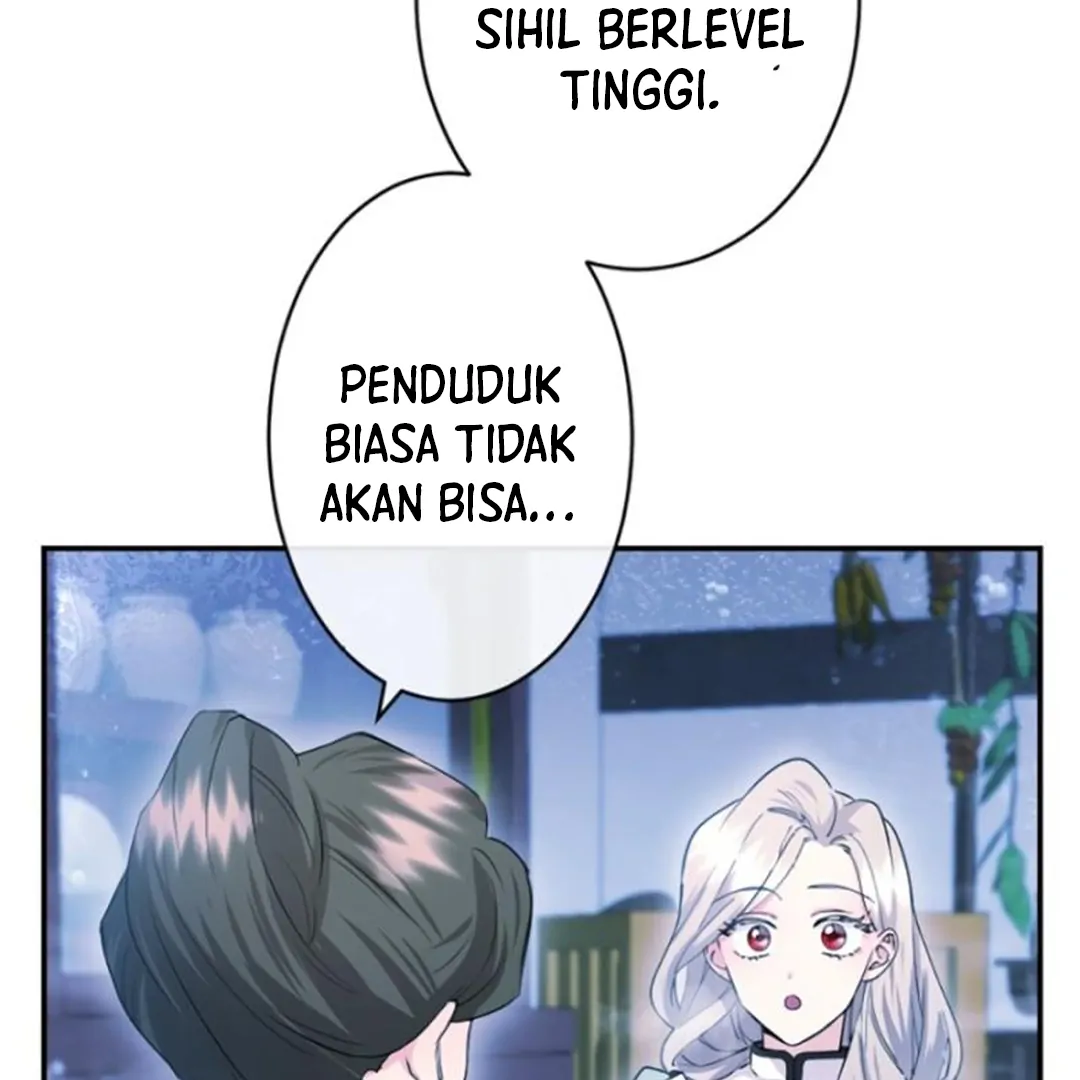 The Beloved Incompetent Stepmom Chapter 19 Gambar 66