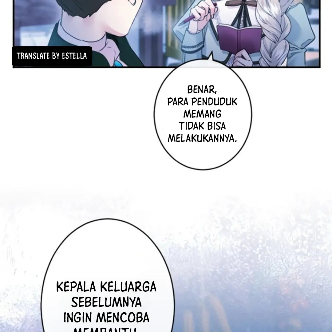 The Beloved Incompetent Stepmom Chapter 19 Gambar 67